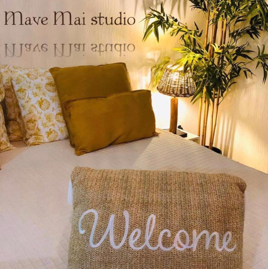 Mave Mai Studio Papeete Papeete  Luaran gambar